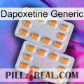 Dapoxetine Generic cialis4